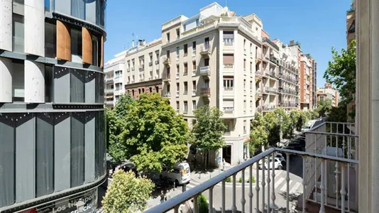 Rooms in Madrid Salamanca - photo 9