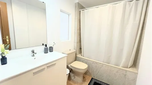 Rooms in Burjassot - photo 5