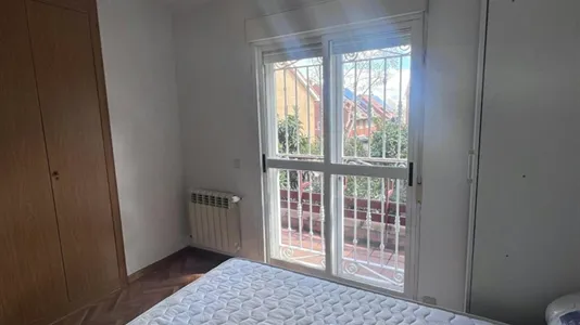 Rooms in Alcobendas - photo 4