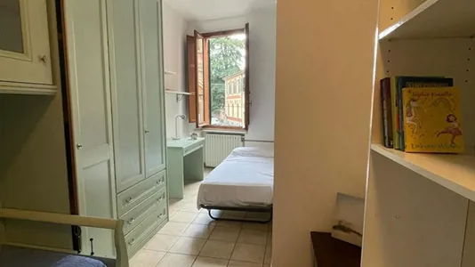 Rooms in Bologna - photo 2
