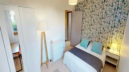 Rooms in Nanterre - photo 3