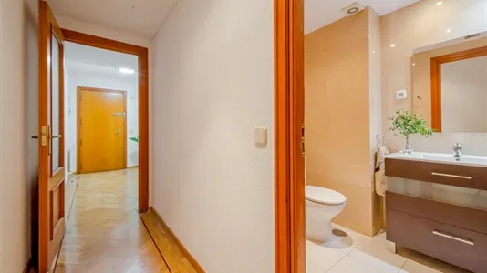 Rooms in Madrid Retiro - photo 8