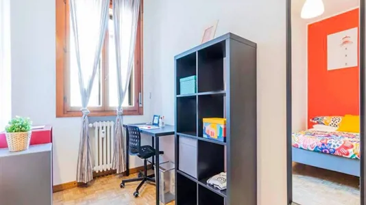 Rooms in Padua - photo 2