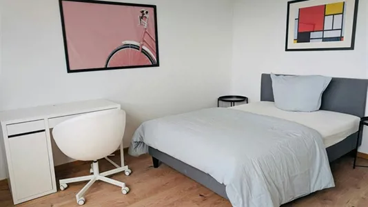 Rooms in Cologne Ehrenfeld - photo 1