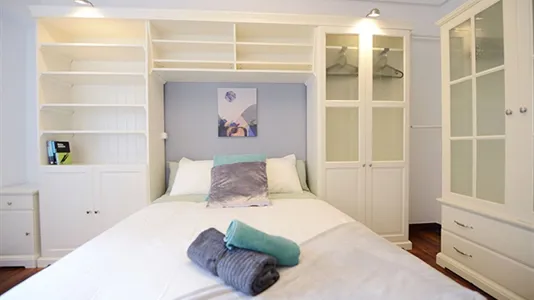 Rooms in Bilbao - photo 5