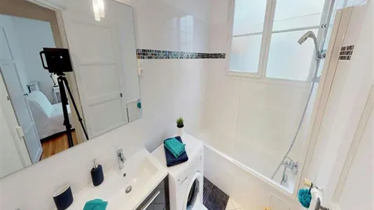 Rooms in Boulogne-Billancourt - photo 10