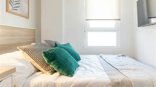 Rooms in Madrid Moncloa-Aravaca - photo 4