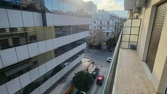 Apartments in Athens Ampelokipoi - photo 5