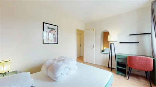 Rooms in Montpellier - photo 2