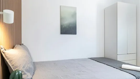 Rooms in Madrid Puente de Vallecas - photo 4