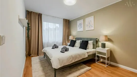 Apartments in Berlin Charlottenburg-Wilmersdorf - photo 1