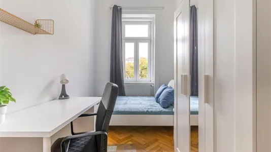 Rooms in Wien Neubau - photo 4