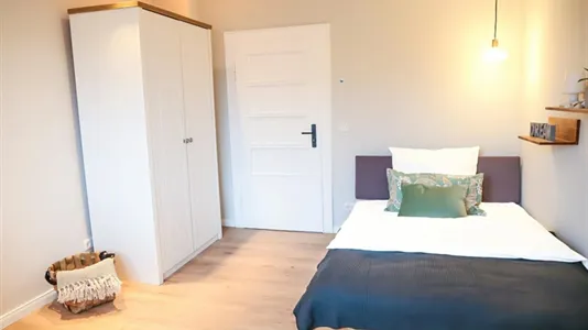 Apartments in Nuremberg - photo 4