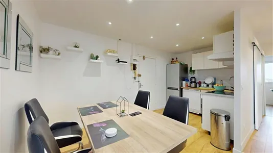 Rooms in Toulouse - photo 6