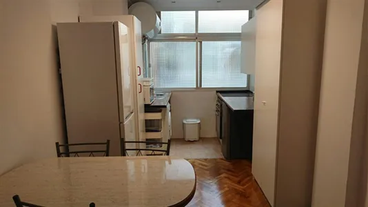 Rooms in Getafe - photo 9