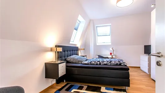 Rooms in Frankfurt Innenstadt I - photo 6