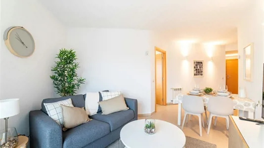 Apartments in Cañada Real de la Galiana - photo 2
