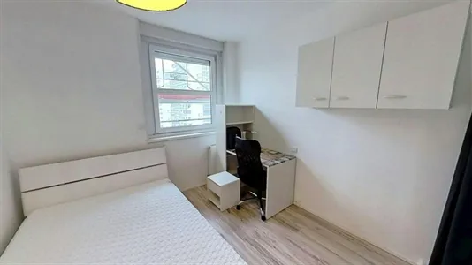 Rooms in Nancy - photo 5