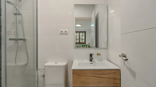 Rooms in Cerdanyola del Vallès - photo 6