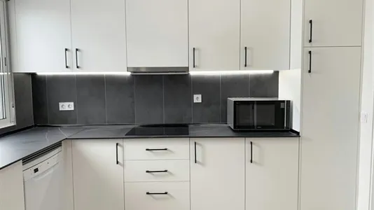 Rooms in Murcia - photo 9