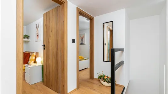 Apartments in Budapest Terézváros - photo 3