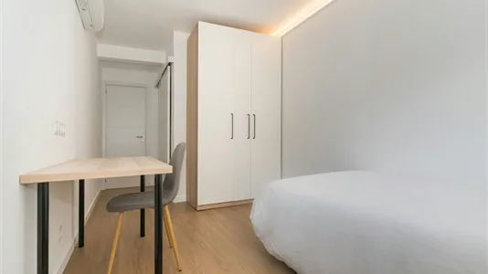 Rooms in Madrid Usera - photo 4