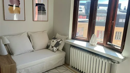 Apartments in Helsinki Eteläinen - photo 5