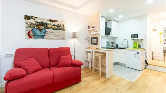 Apartments in Madrid Centro - photo 7