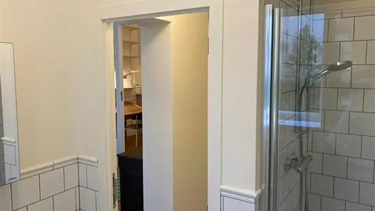 Rooms in Brussels Sint-Joost-ten-Node - photo 8