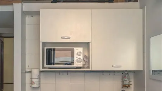 Apartments in Roma Municipio I – Centro Storico - photo 7