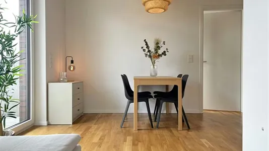 Apartments in Hamburg Wandsbek - photo 5