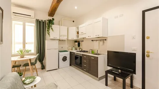 Apartments in Bologna - photo 10