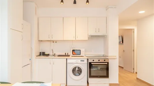 Rooms in Zaragoza - photo 9