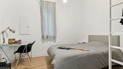 Room for rent in Madrid Chamberí, Madrid
