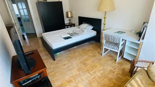 Rooms in Madrid Retiro - photo 6