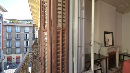 Rooms in Madrid Centro - photo 10