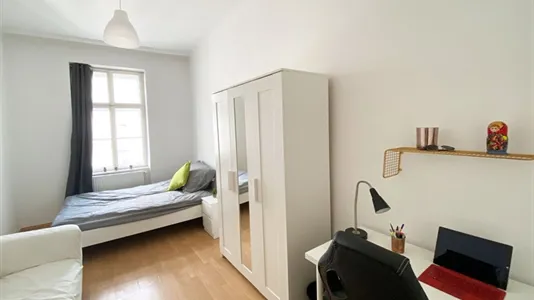 Rooms in Vienna Landstraße - photo 5