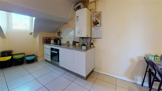 Rooms in Grenoble - photo 8