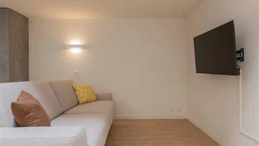 Apartments in Turin - photo 6