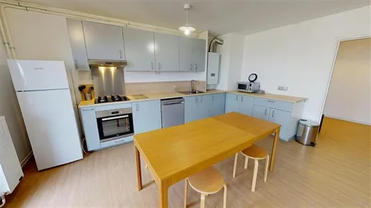 Rooms in Nantes - photo 6