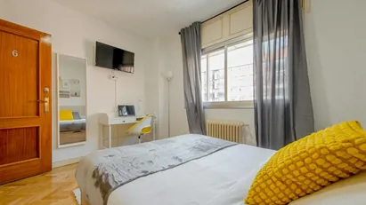 Room for rent in Madrid Retiro, Madrid