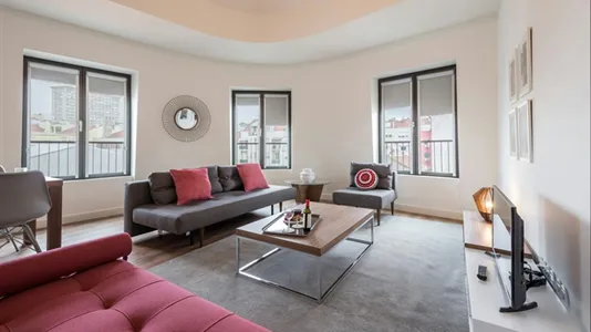 Apartments in Location is not specified - photo 4