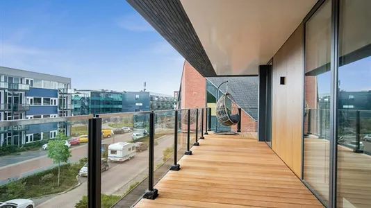 Apartments in Nieuwegein - photo 9