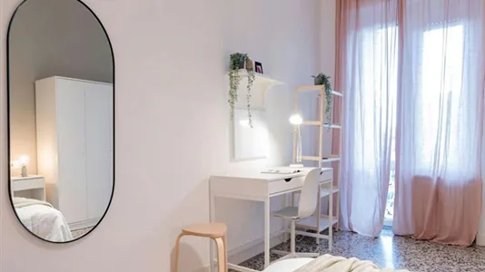 Rooms in Turin - photo 4