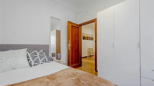 Rooms in Madrid Chamartín - photo 3