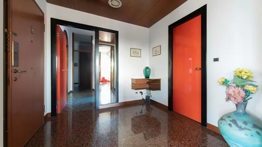 Rooms in Bologna - photo 7