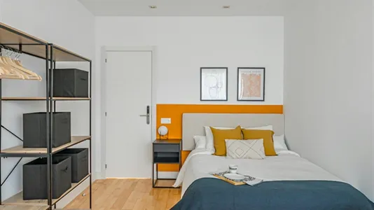 Rooms in Madrid Tetuán - photo 6