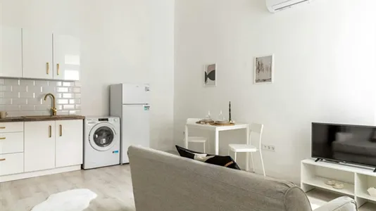 Apartments in Budapest Erzsébetváros - photo 2