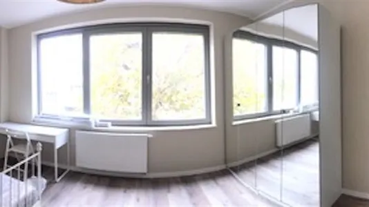 Rooms in Brussels Schaarbeek - photo 4
