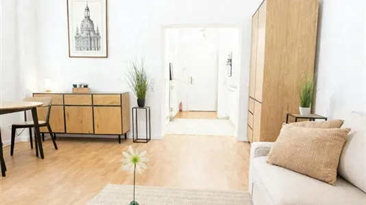 Apartments in Dresden - photo 5